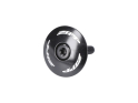 ZIPP Aheadkappe Top Cap | Aluminium schwarz