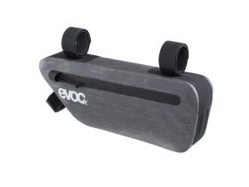 EVOC Frame Pack WP M 3,5 Liters | carbon grey