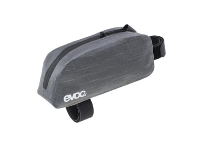EVOC Top Tube Pack WP 0,8 Liters | carbon grey