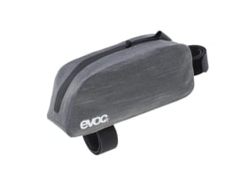 EVOC Top Tube Pack WP 0,8 Liters | carbon grey