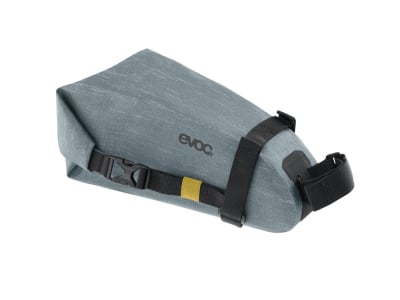EVOC Saddle Bag Seat Pack WP 2 Liters | steel