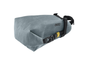 EVOC Saddle Bag Seat Pack WP 2 Liters | steel