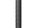PIRELLI Reifen Cinturato Gravel RC Mixed Terrain 28" | 700 x 45C TLR schwarz / braun