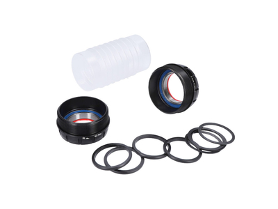 ROTOR Innenlager T47 extern | Stahl fr 29 mm SRAM DUB...