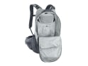 EVOC Backpack Trail Pro 16 Liteshield Plus | stone/carbon grey