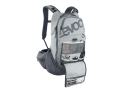 EVOC Rucksack Trail Pro 16 Liteshield Plus | stone/carbon grey