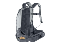 EVOC Backpack Trail Pro 16 Liteshield Plus | stone/carbon grey