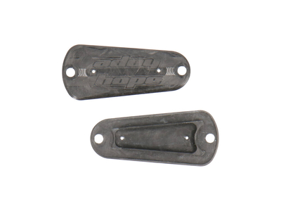 HOPP CARBON PARTS Cover Surge Tank for HOPE Tech 3 Disc...
