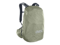 EVOC Backpack Trail Pro 16 Liteshield Plus | stone/carbon grey S/M