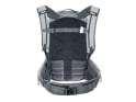 EVOC Rucksack Trail Pro 16 Liteshield Plus | stone/carbon grey L/XL