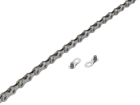 ROTOR Chain 13-speed | 12-speed X12 118 links | silver