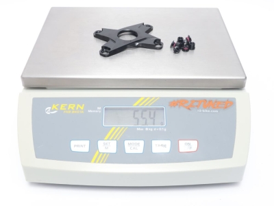 ROTOR Spider ALDHU | VEGAST | INPOWER | 2INPOWER BCD 110 | 4