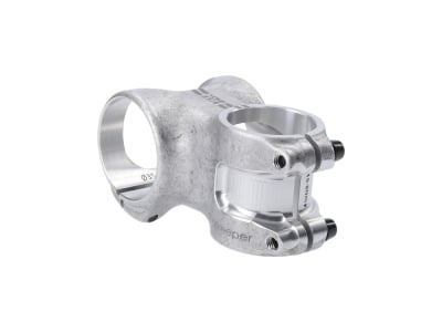 BIKEYOKE Stem Barkeeper 35 mm Handlebar clamp RAF | 0° raw 45 mm