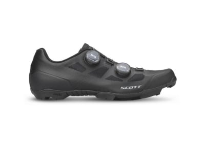 SCOTT MTB Shoe Vertec | matt black