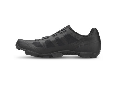 SCOTT MTB Schuh Vertec | matt black 45
