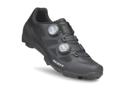 SCOTT MTB Shoe Vertec | matt black 46