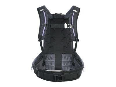 EVOC Backpack Trail Pro 12 SF Liteshield Plus | multicolour