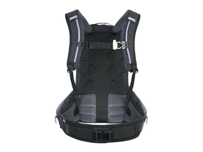 EVOC Rucksack Trail Pro 12 SF Liteshield Plus | multicolour