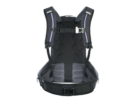 EVOC Backpack Trail Pro 12 SF Liteshield Plus | multicolour