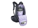 EVOC Rucksack Trail Pro 12 SF Liteshield Plus | multicolour