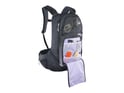 EVOC Rucksack Trail Pro 12 SF Liteshield Plus | multicolour