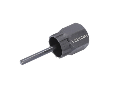 VOXOM Cassette Locktring Tool WKl13 for Shimano HG