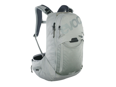 EVOC Backpack Trail Pro 12 SF Liteshield Plus | stone
