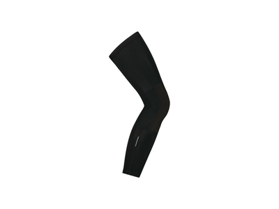 BBB CYCLING Legwarmers ColdShield WB BBW-360 | black XL