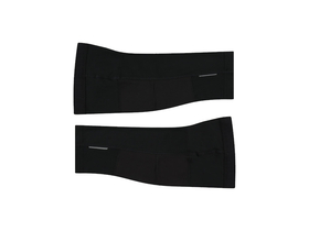 BBB CYCLING Knee Warmers ColdShield WB BBW-361 | black