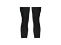 BBB CYCLING Knee Warmers ColdShield WB BBW-361 | black L