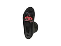 BBB CYCLING Shoe Covers UltraWear Zipperless Extended BWS-26 | black