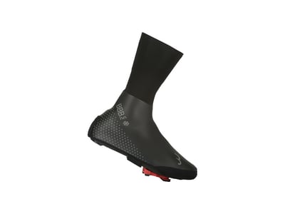 BBB CYCLING Shoe Covers UltraWear Zipperless Extended BWS-26 | black 39 - 40