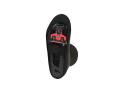 BBB CYCLING Shoe Covers UltraWear Zipperless Extended BWS-26 | black 45 - 46