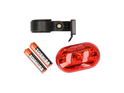 VOXOM LED Battery Rear Light Lh1 | StVZO