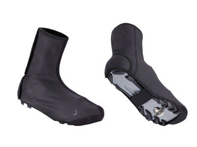 BBB CYCLING Shoe Covers MultiFlex BWS-27 | black 39 - 43