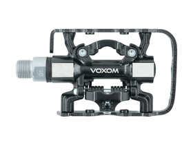 VOXOM Pedals MTB SPD-compatible Pe18