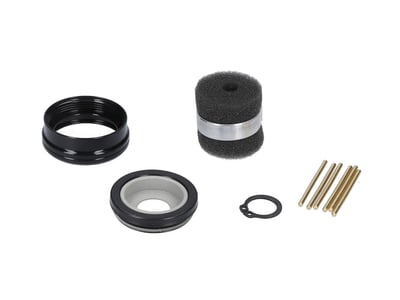 BIKEYOKE Servicekit lower tube für DIVINE SL Sattelstütze | Version 2