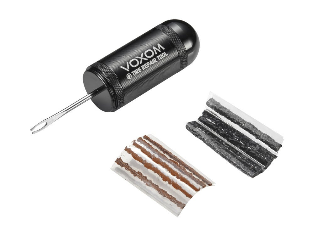 VOXOM Tubeless Tire Repair Kit WKl42