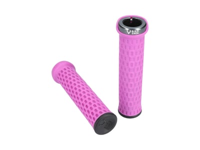 BIKEYOKE Grips Grippy Limited Edition | Ruby