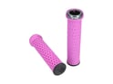 BIKEYOKE Grips Grippy Limited Edition | Ruby