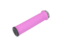 BIKEYOKE Grips Grippy Limited Edition | Ruby