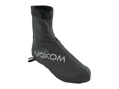 VOXOM Shoe Covers 1 black L | 41 - 43