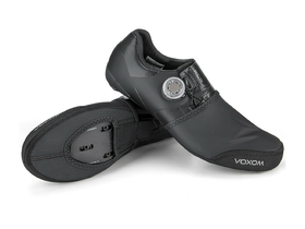 VOXOM Shoe Covers 2 Toecover black