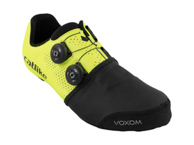 VOXOM Shoe Covers 2 Toecover black