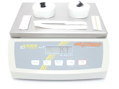 VOXOM Lenkerband Gb2 | wei