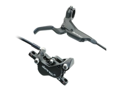HAYES Disc Brake Dominion T4 | Single Brake | black