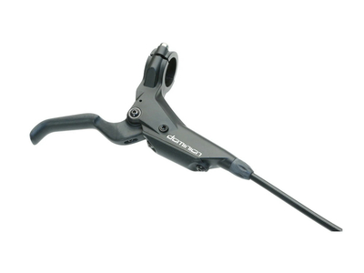 HAYES Scheibenbremse Dominion T4 | Einzelbremse