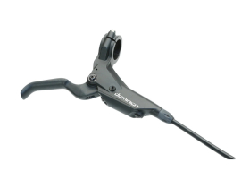 HAYES Scheibenbremse Dominion T4 | Einzelbremse | schwarz