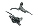 HAYES Disc Brake Dominion T4 | Single Brake | black