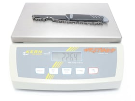 VOXOM Chain Whip WGR3